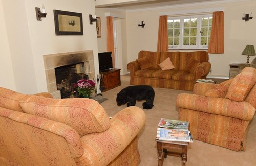 Coleman's Hatch Bed & Breakfast | Twyford Farm B&B