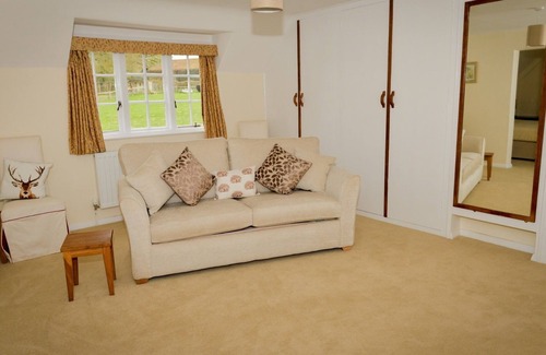 Coleman's Hatch Bed & Breakfast | Twyford Farm B&B