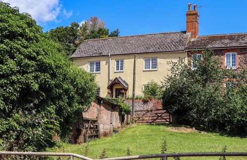 Tiverton Cottage | Twyford Farm Cottage