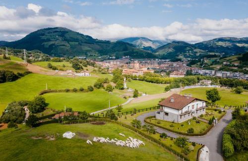 Azpeitia House | Txanpardin