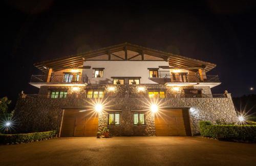Azpeitia House | Txanpardin