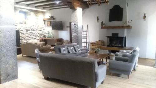 Zubiri House | Txantxorena