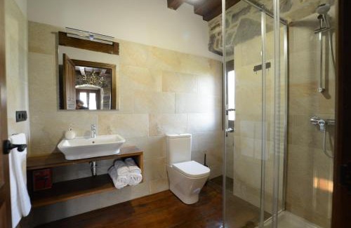 Zubiri House | Txantxorena