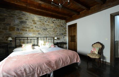 Zubiri House | Txantxorena
