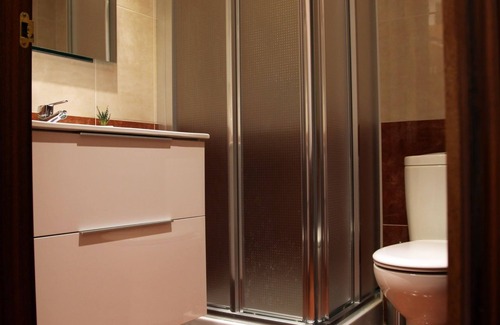 Oiartzun Hotel | Txikierdi Alde