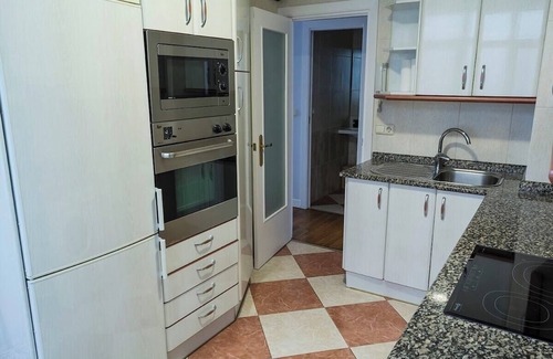 La Marina Apartment | Txingudi by Basquelidays