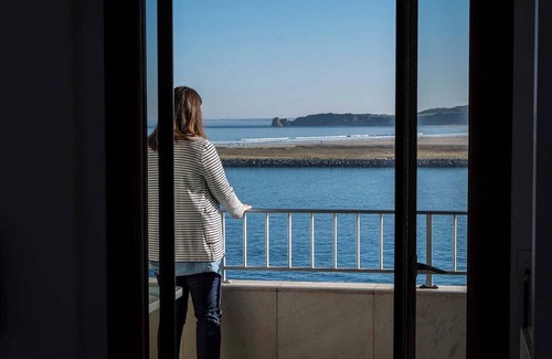 La Marina Apartment | Txingudi by Basquelidays