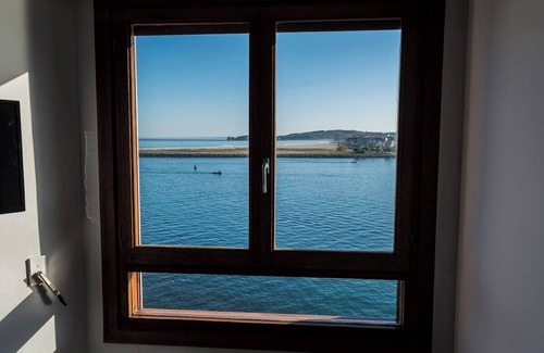La Marina Apartment | Txingudi by Basquelidays