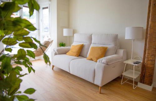 Bermeo Apartment | TxOKO ETXEA