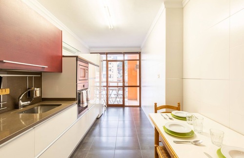 Mutriku Apartment | Txurruka - baskeyrentals