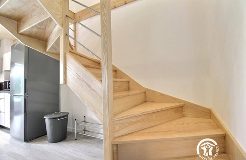 Guegon House | Ty an forn a Bara - GUEGON