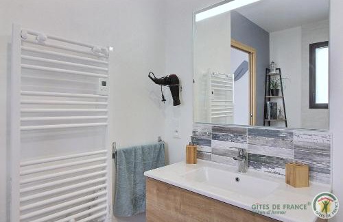 Penvenan Bed & Breakfast | Ty ar bleuenn
