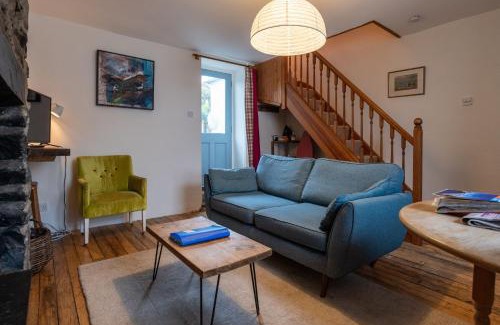 Gallt Y Foel House | Ty Bach