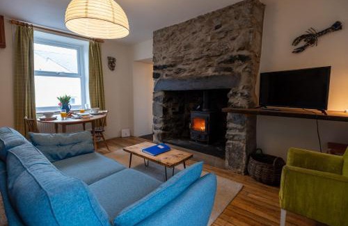 Gallt Y Foel House | Ty Bach