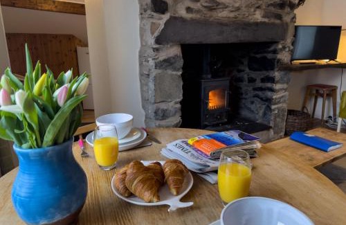 Gallt Y Foel House | Ty Bach