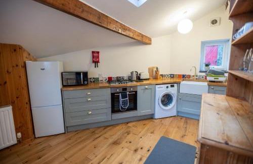 Gallt Y Foel House | Ty Bach