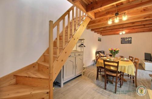 Lanvellec House | Ty bara