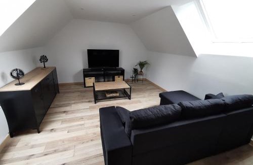Melgven Apartment | Ty Bara - wifi - plages à 10 min - 6 voyageurs