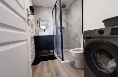 Melgven Apartment | Ty Bara - wifi - plages à 10 min - 6 voyageurs
