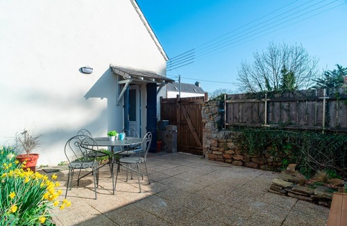 Port-Manech House | Ty Ben Aven - Proche Plage