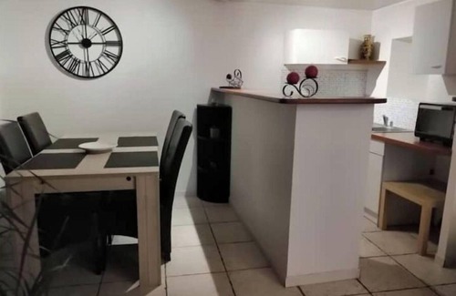 Plaudren House | TY BILY country house