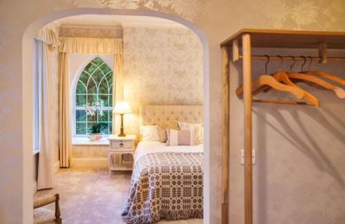 Llangybi House | Ty Bledrws - family retreat near the Cardigan Bay coast