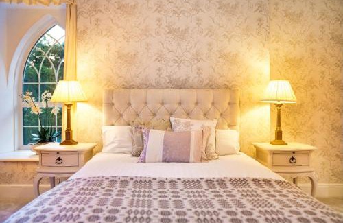 Llangybi House | Ty Bledrws - family retreat near the Cardigan Bay coast