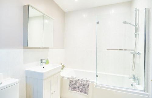 Llangybi House | Ty Bledrws - family retreat near the Cardigan Bay coast