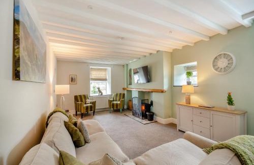 Caernarfon House | Ty Bryn Gloch
