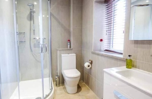 Graigfechan Cottage | TY BUDDUG, family friendly, luxury holiday cottage in Llandegla