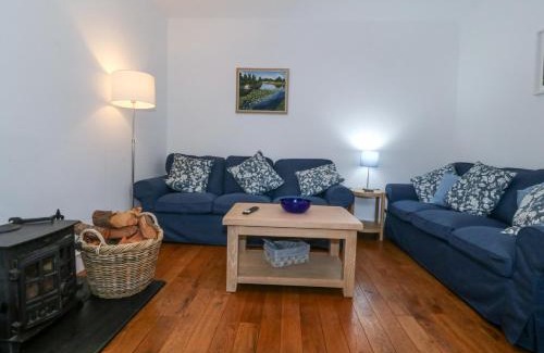 Beddgelert House | Ty Capel Bethania