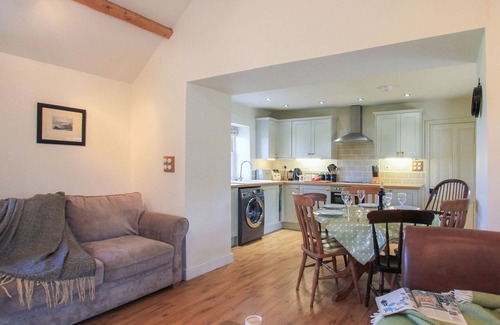 Bodffordd Cottage | Ty Capel Bryntwrog