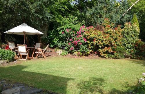 Dolwyddelan House | Ty Capel Isa