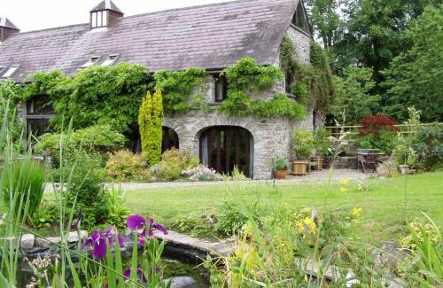 Pentrefelin House | Ty Cefn Tregib
