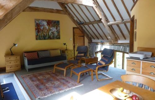 Pentrefelin House | Ty Cefn Tregib