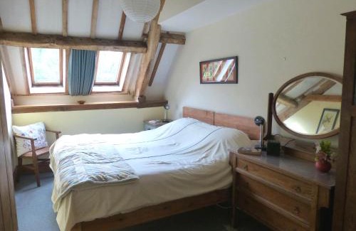Pentrefelin House | Ty Cefn Tregib