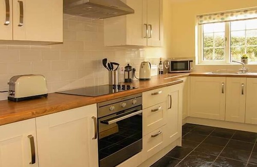 Nercwys Cottage | Ty Cerrig