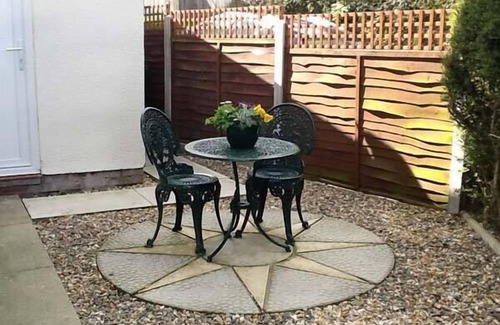 Nercwys Cottage | Ty Cerrig