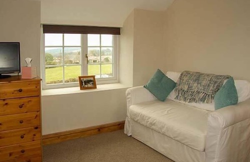 Nercwys Cottage | Ty Cerrig