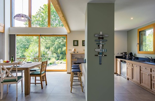 La Foret-Fouesnant House | Ty Coat by Interhome