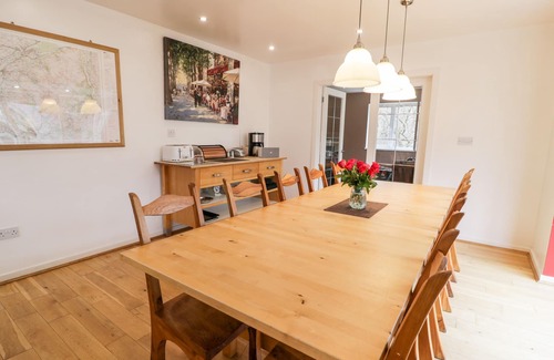 Gallt Y Foel Cottage | TY COCH, pet friendly, with a garden in Llanberis