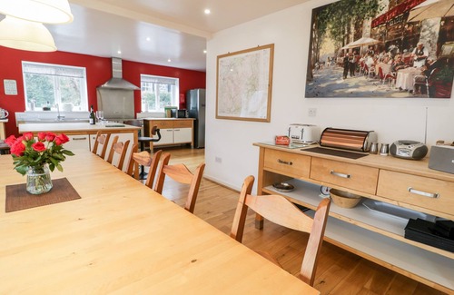 Gallt Y Foel Cottage | TY COCH, pet friendly, with a garden in Llanberis