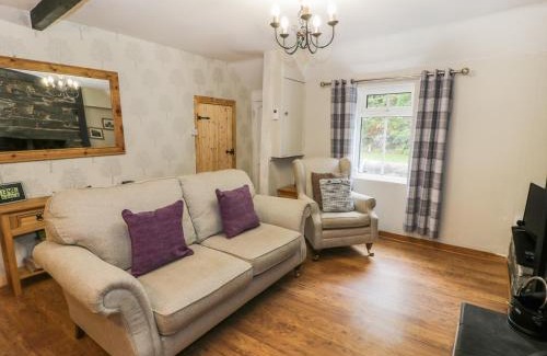 Llanberis House | Ty Coed