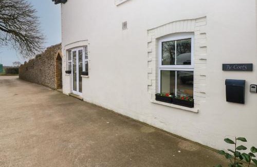 Llantwit Major House | Ty Coets, Morfa Farm