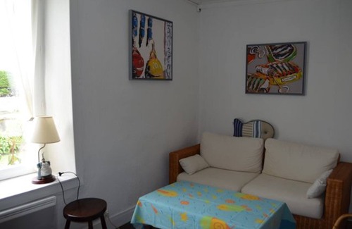 Treffiagat House | TY CROAS MALO - Fisherman's cottage renovated in edge of wonderful Southern Finistère