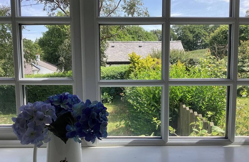 St George Cottage | Ty Croes