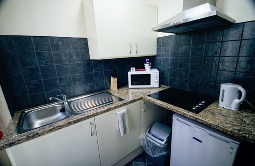 Bont Newydd Hotel | Ty Dre Town House