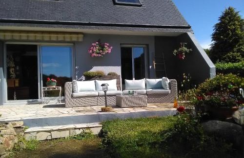 Locunole Bed & Breakfast | Ty Eflenn