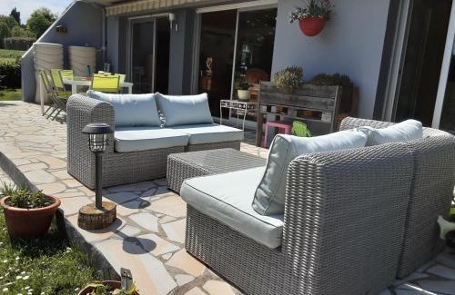 Locunole Bed & Breakfast | Ty Eflenn