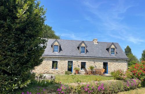 Riec-sur-Belon House | TY Fine Rose